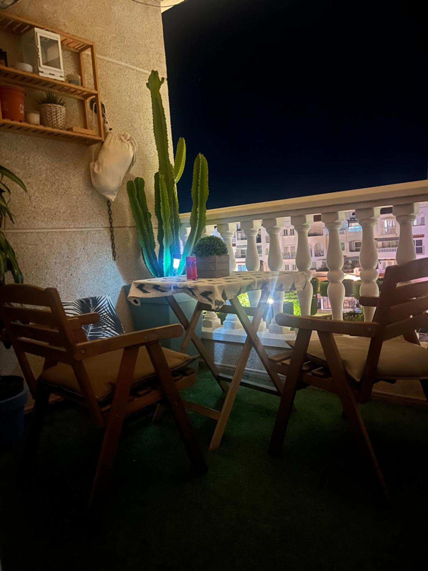 Villa Pepita อัลเมริมาร์ ภายนอก รูปภาพ